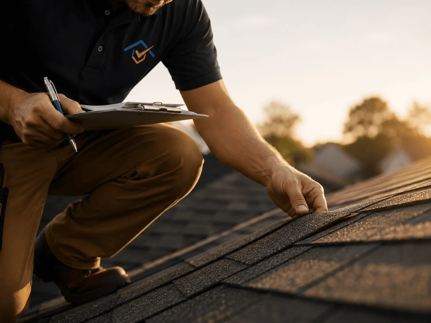 Why Choose Roof Inspection in Sinton, TX